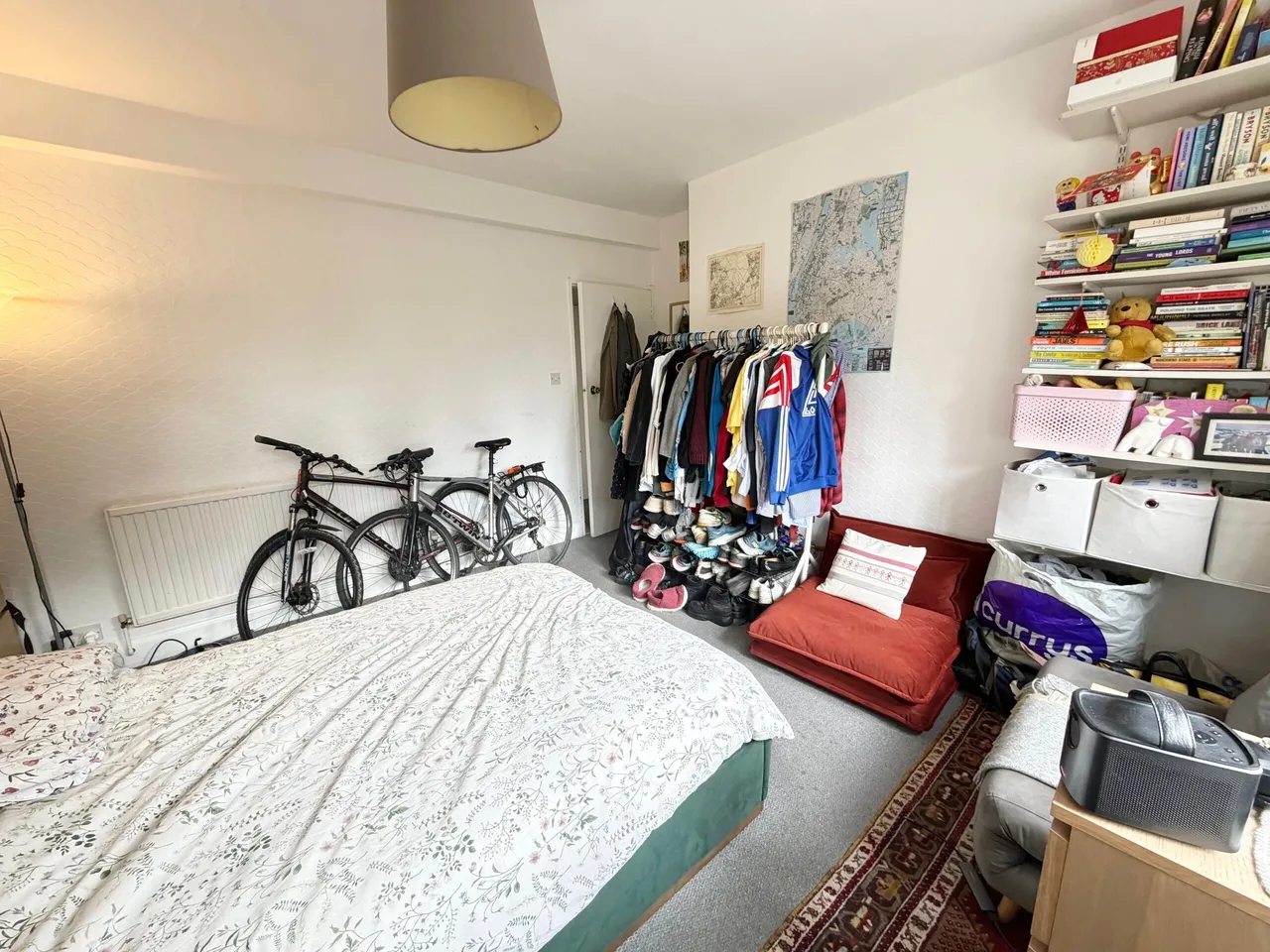 Brine House, Bow, E3, photo 5