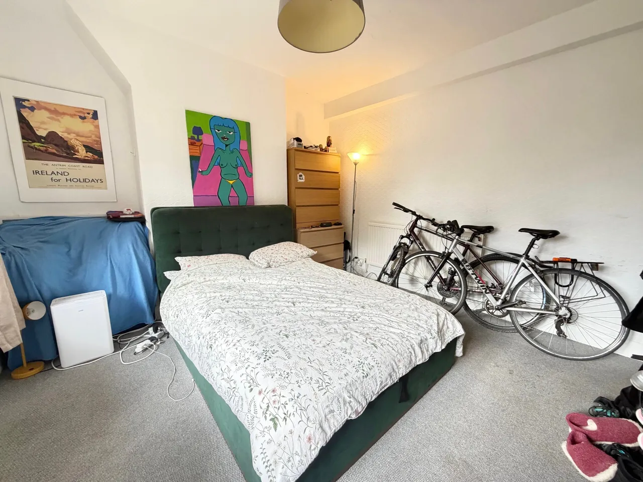 Brine House, Bow, E3, photo 6