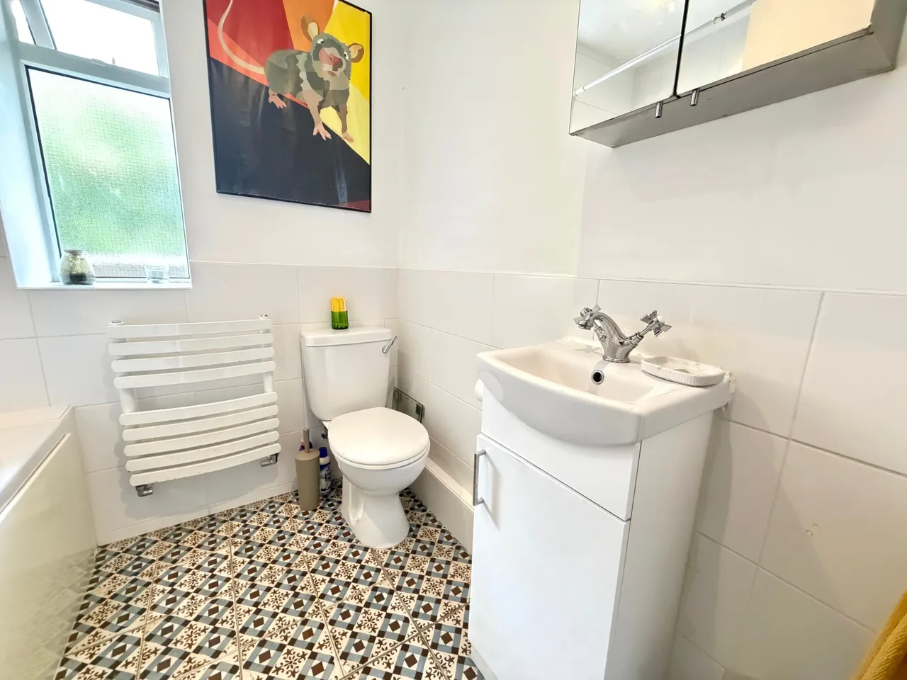Brine House, Bow, E3, photo 3