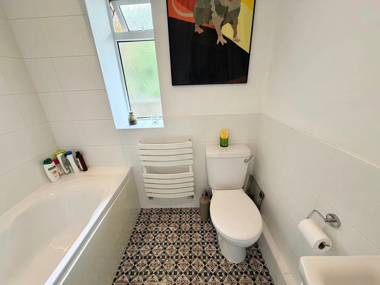 Brine House, Bow, E3, photo 7
