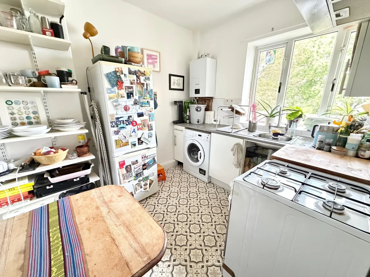 flat to rent, Brine House, Bow, E3