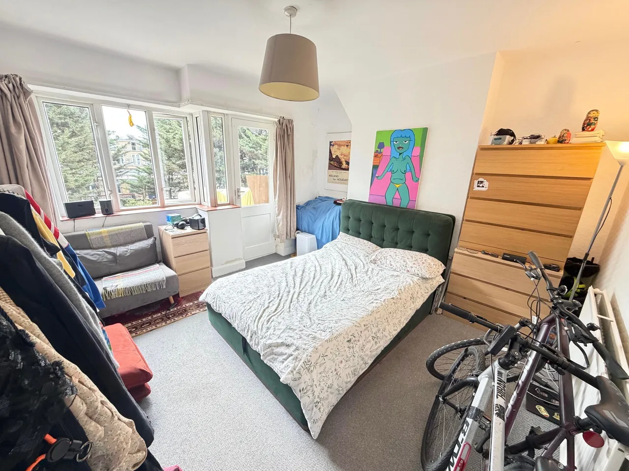 Brine House, Bow, E3, photo 4