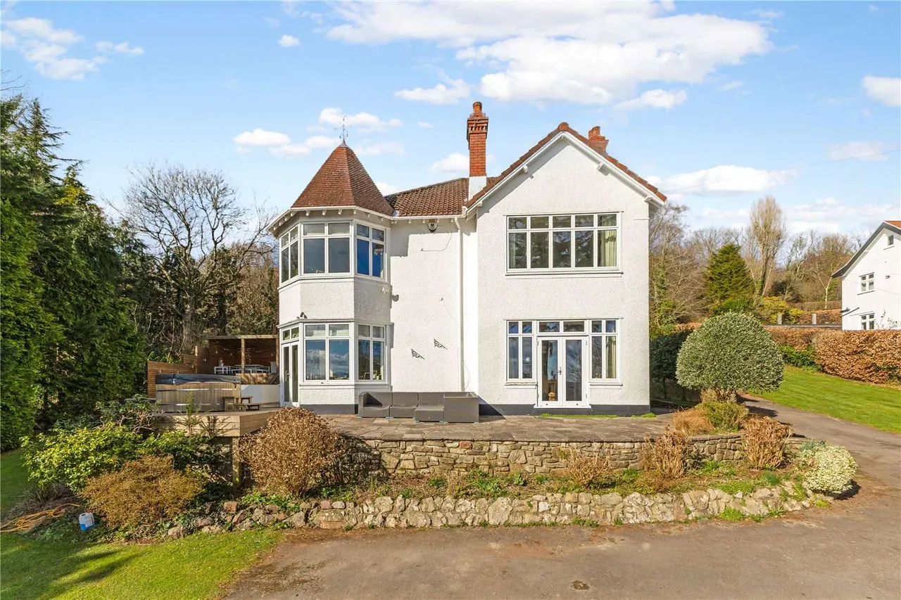 Ridgeway Road, Long Ashton, BS41, photo 3