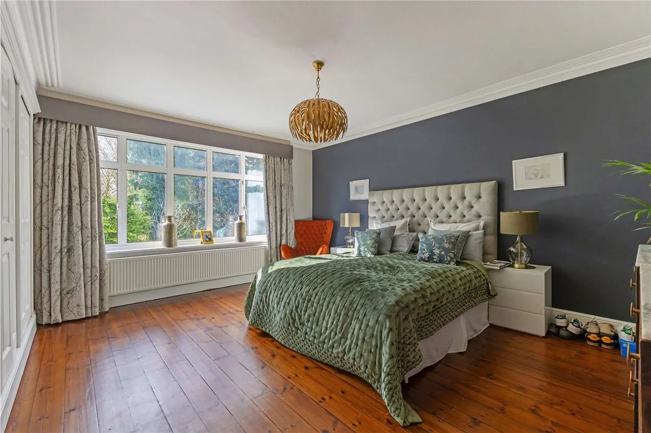 Ridgeway Road, Long Ashton, BS41, photo 11