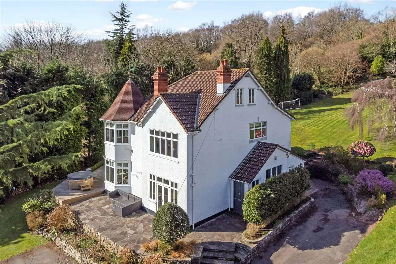 Ridgeway Road, Long Ashton, BS41, photo 19