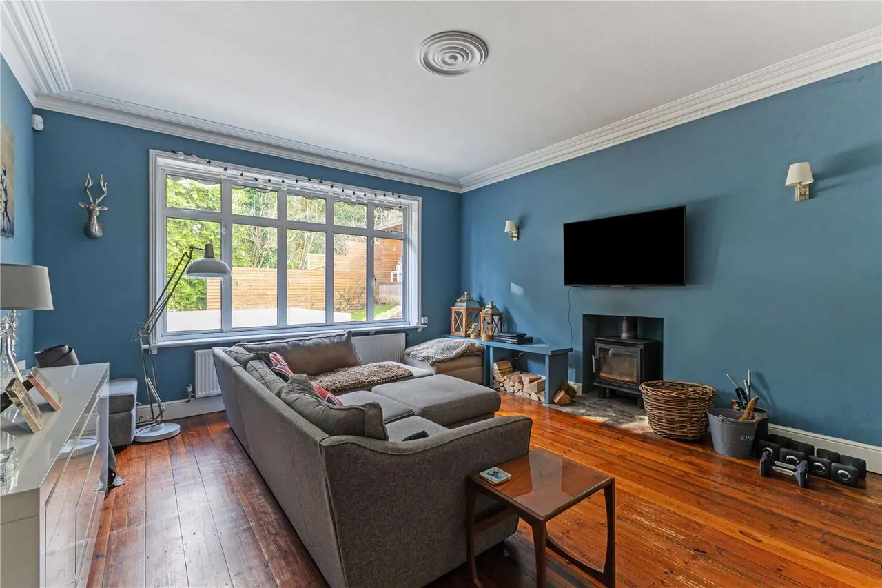 Ridgeway Road, Long Ashton, BS41, photo 5