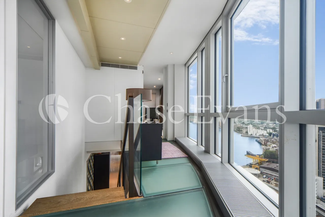 Ontario Tower, Fairmont Avenue, Canary Wharf, London, E14, photo 10