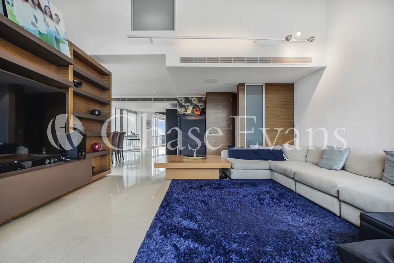 Ontario Tower, Fairmont Avenue, Canary Wharf, London, E14, photo 5