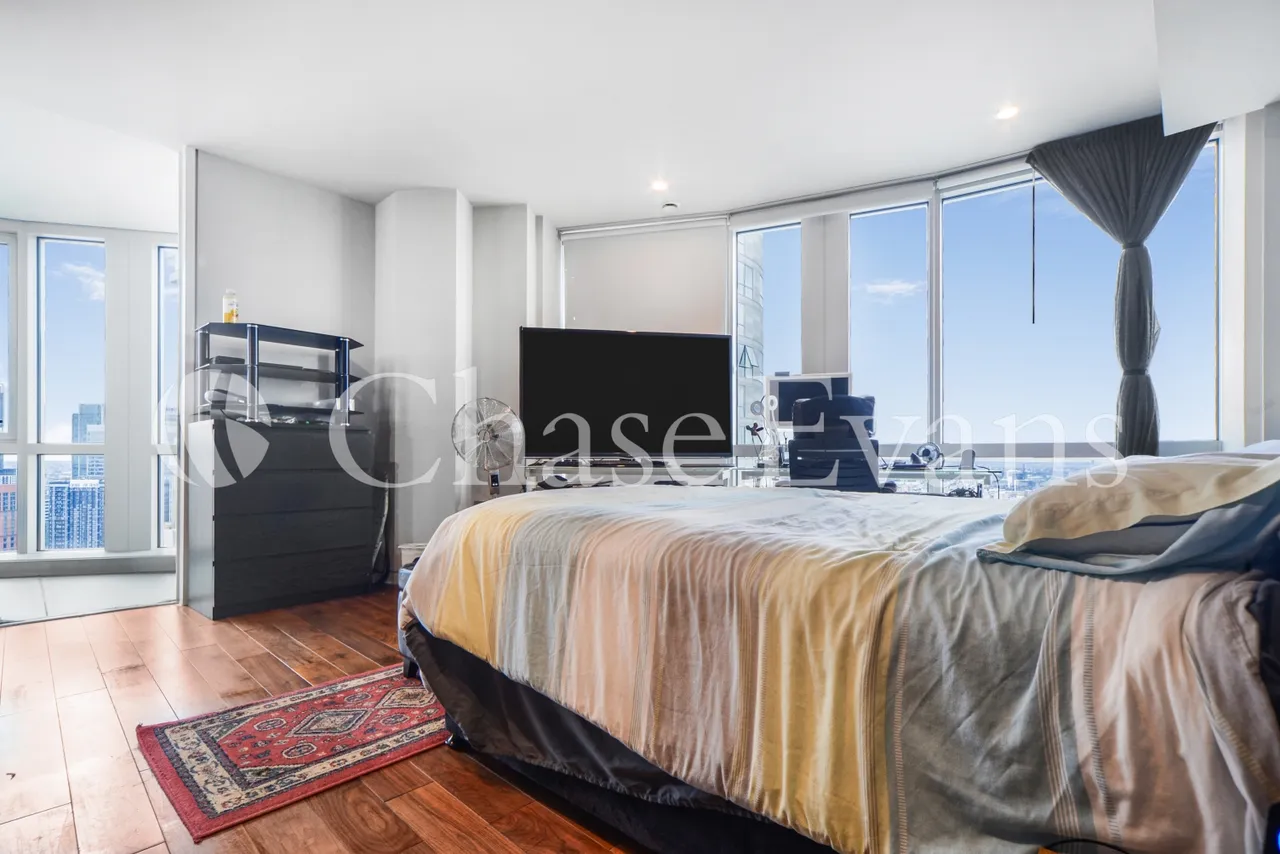 Ontario Tower, Fairmont Avenue, Canary Wharf, London, E14, photo 12