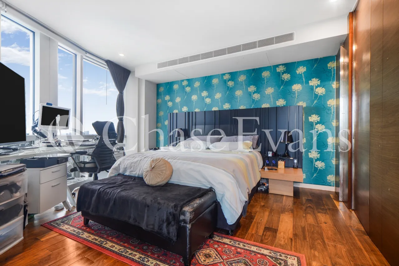 Ontario Tower, Fairmont Avenue, Canary Wharf, London, E14, photo 11