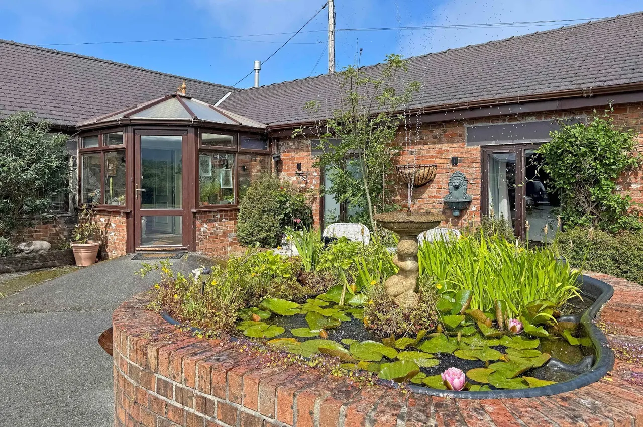 Caeathro, Caernarfon, LL55, photo 7