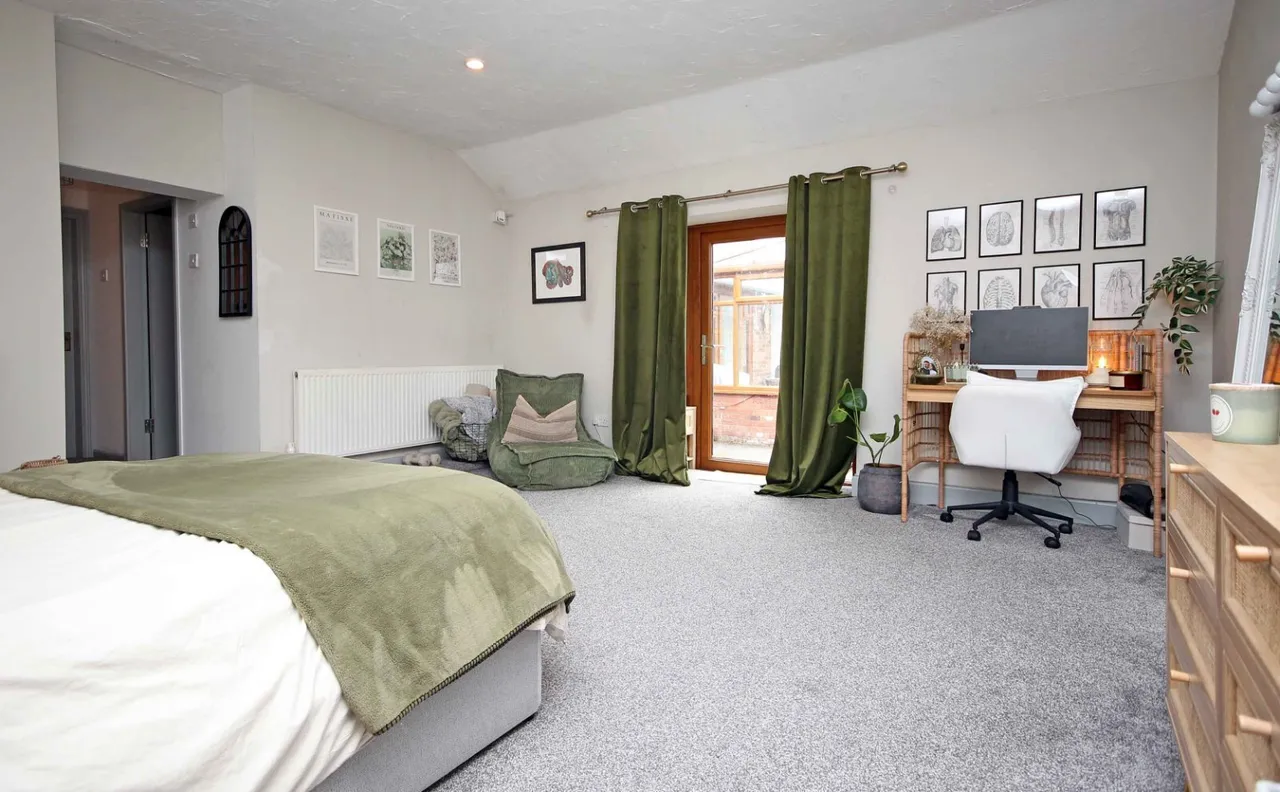 Caeathro, Caernarfon, LL55, photo 12