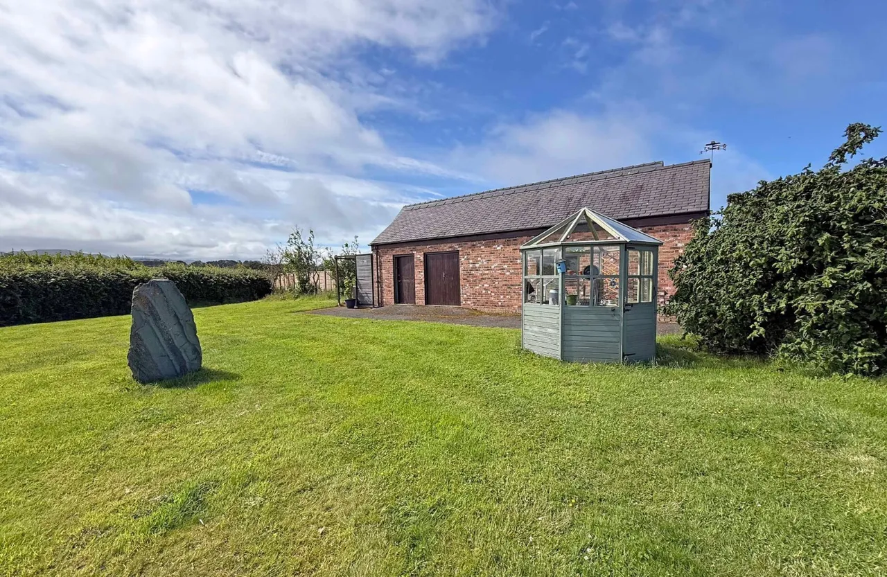 Caeathro, Caernarfon, LL55, photo 6