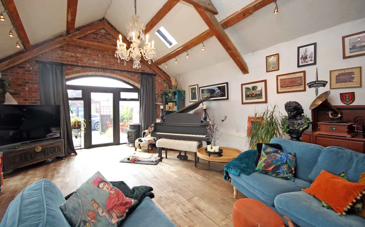 Caeathro, Caernarfon, LL55, photo 28