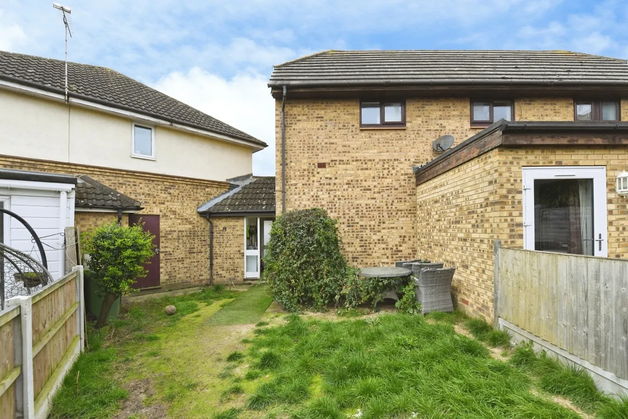 Orlando Drive, Basildon, Essex, SS13, photo 16