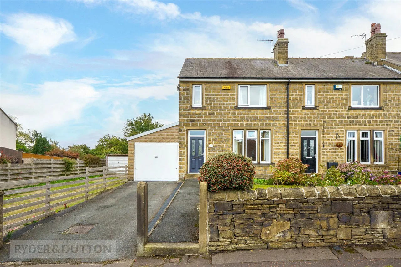 Moor Lane, Netherton, HD4, photo 23