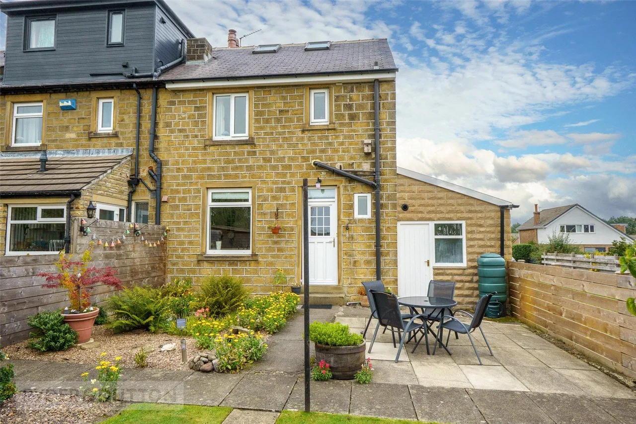 Moor Lane, Netherton, HD4, photo 20