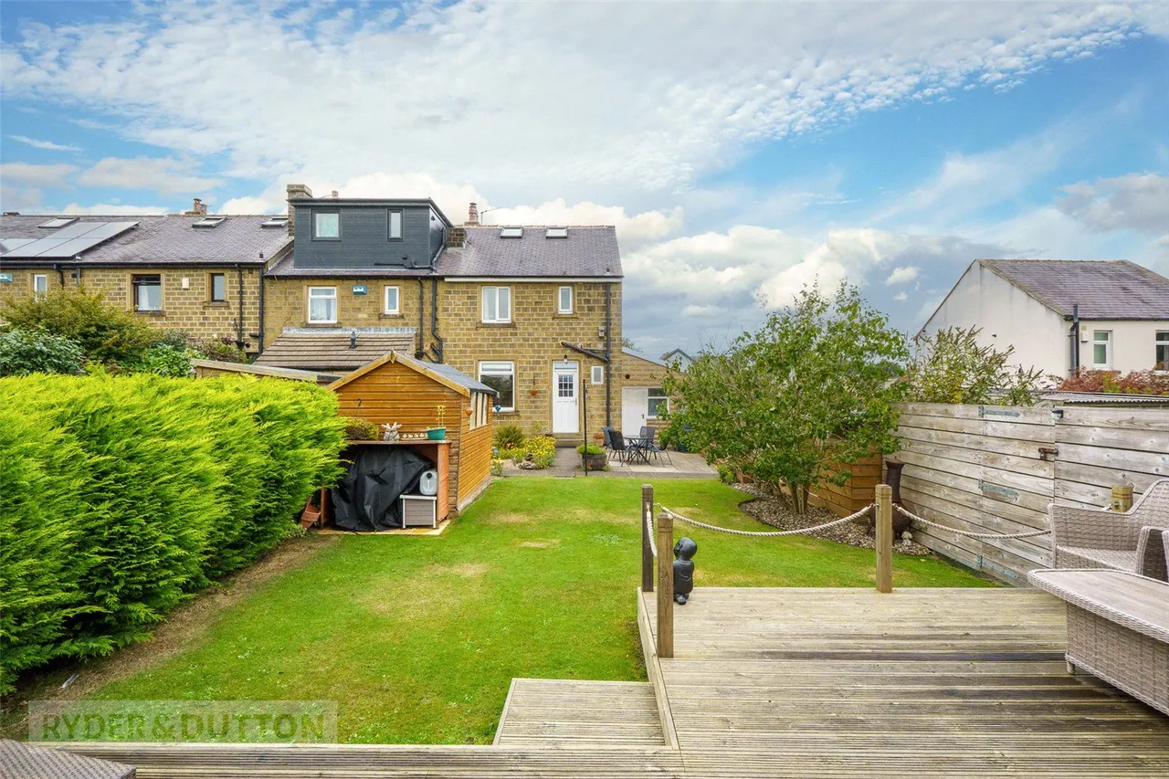 Moor Lane, Netherton, HD4, photo 19