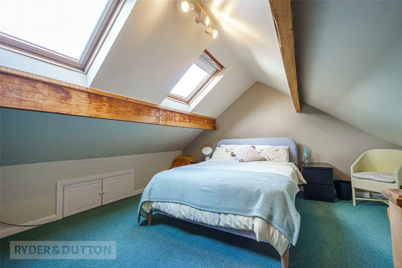 Moor Lane, Netherton, HD4, photo 12