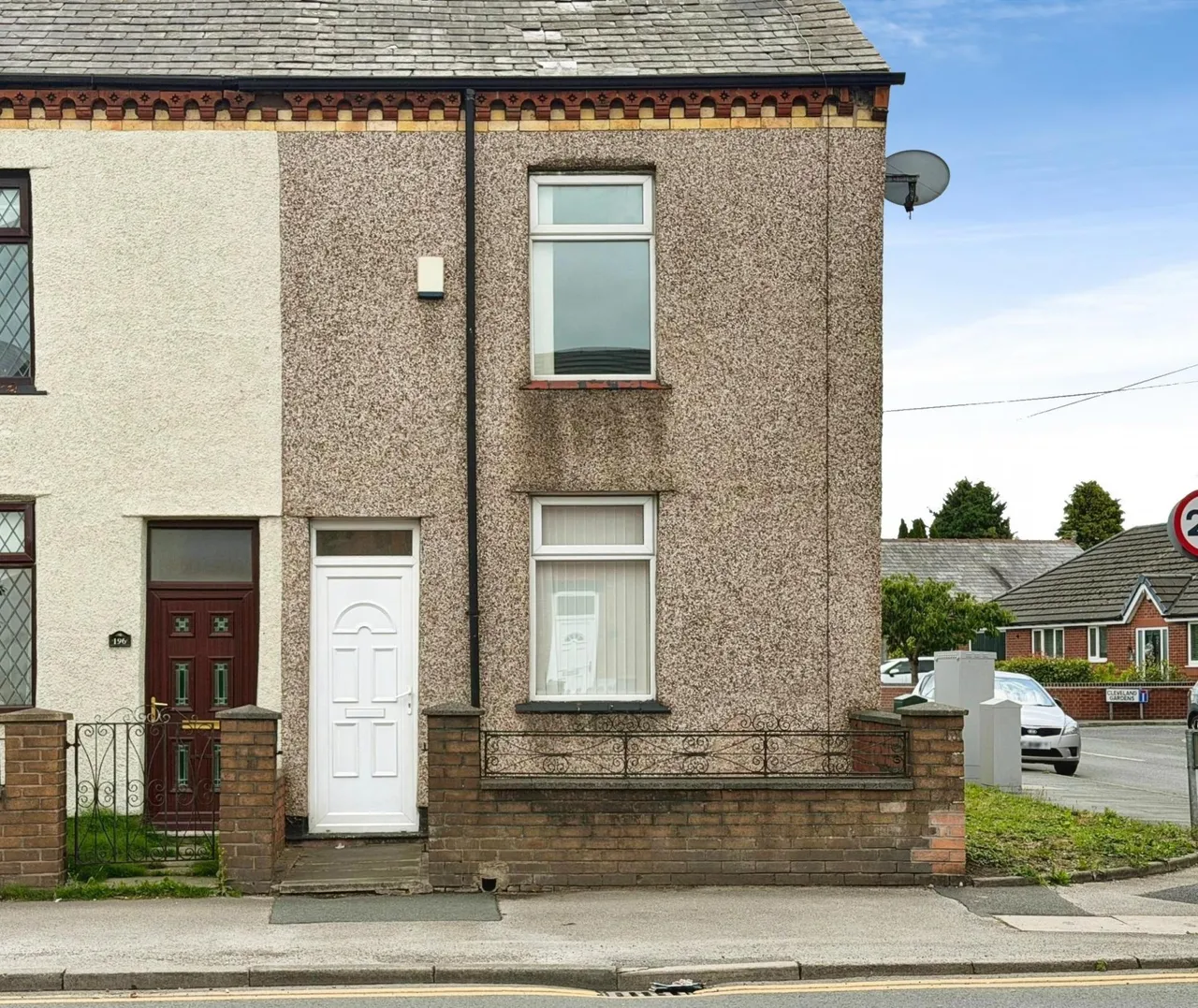 2 bed house to rent, Bolton Road, Ashton-In-Makerfield, WN4