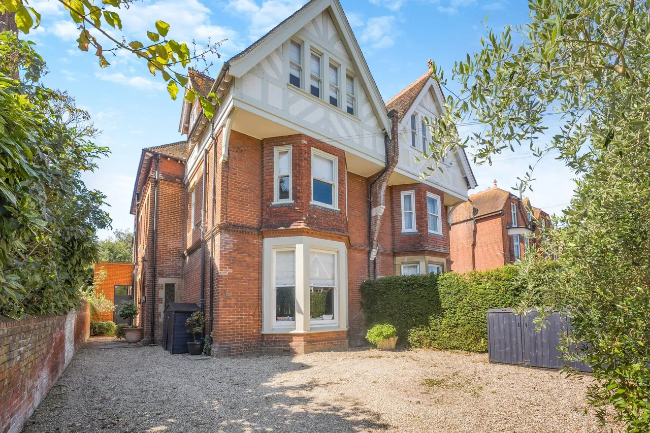 5 bed house for sale, Ethelbert Road, Canterbury, CT1