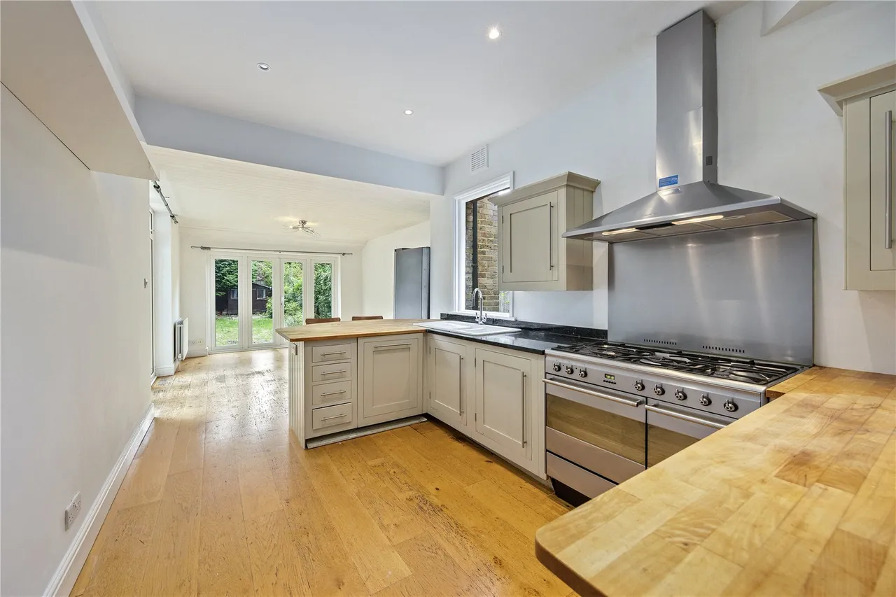 Ennerdale Road, Kew, TW9, photo 4