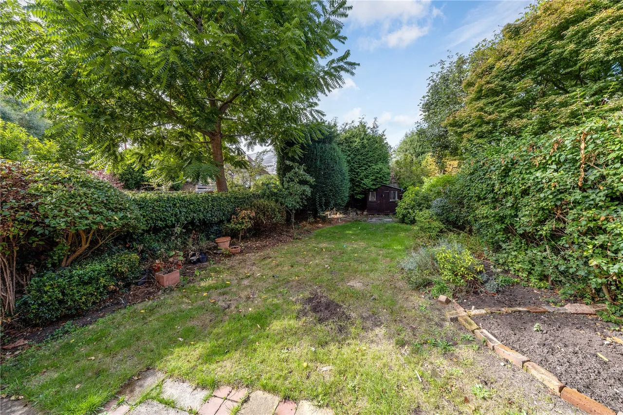 Ennerdale Road, Kew, TW9, photo 6