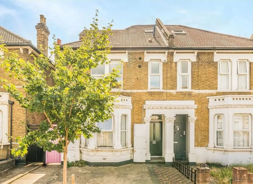2 bed flat for sale — Ringstead Road, Catford, SE6