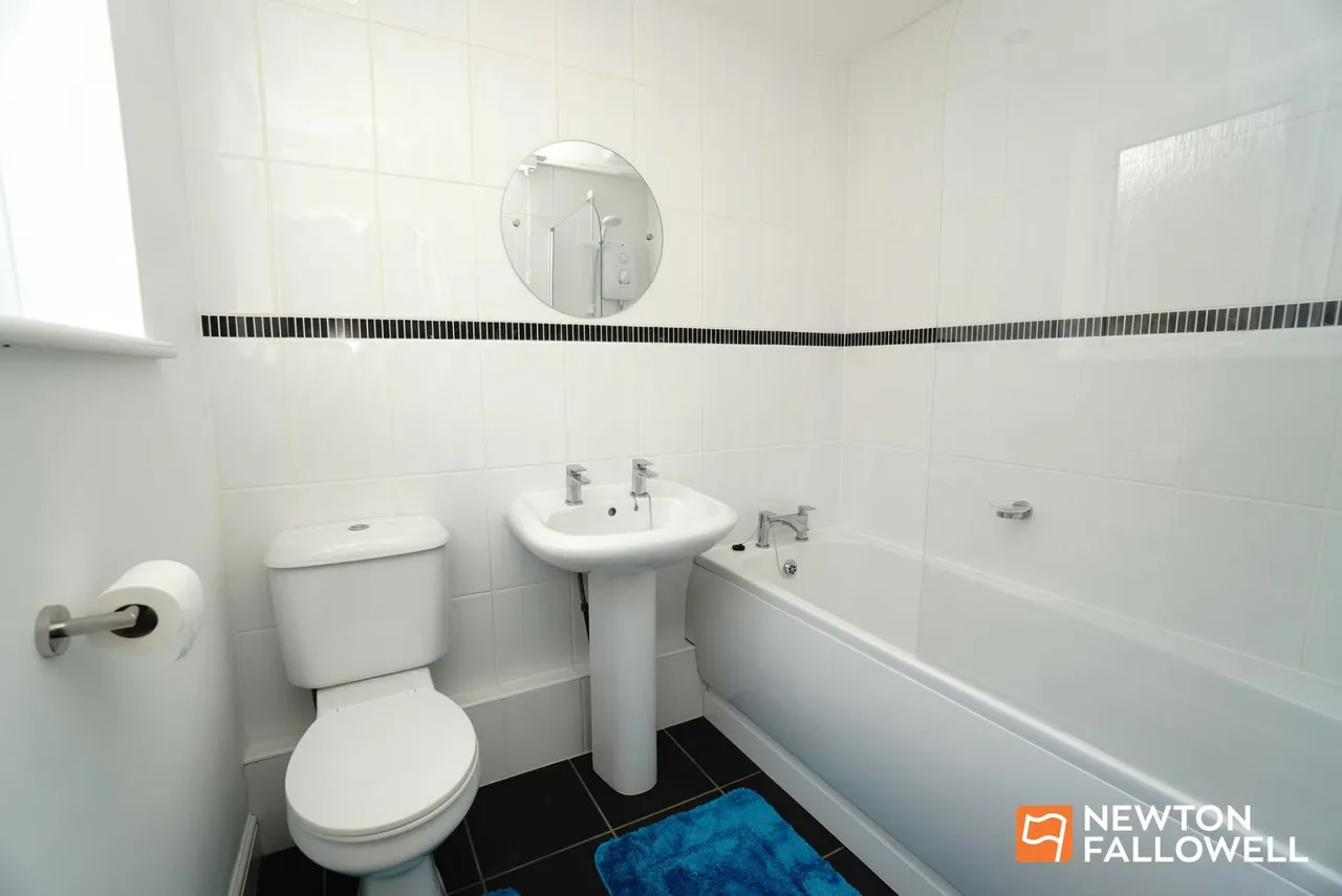 Roundhill Way, Loughborough, LE11, photo 12