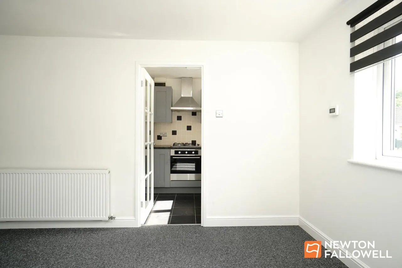 Roundhill Way, Loughborough, LE11, photo 6