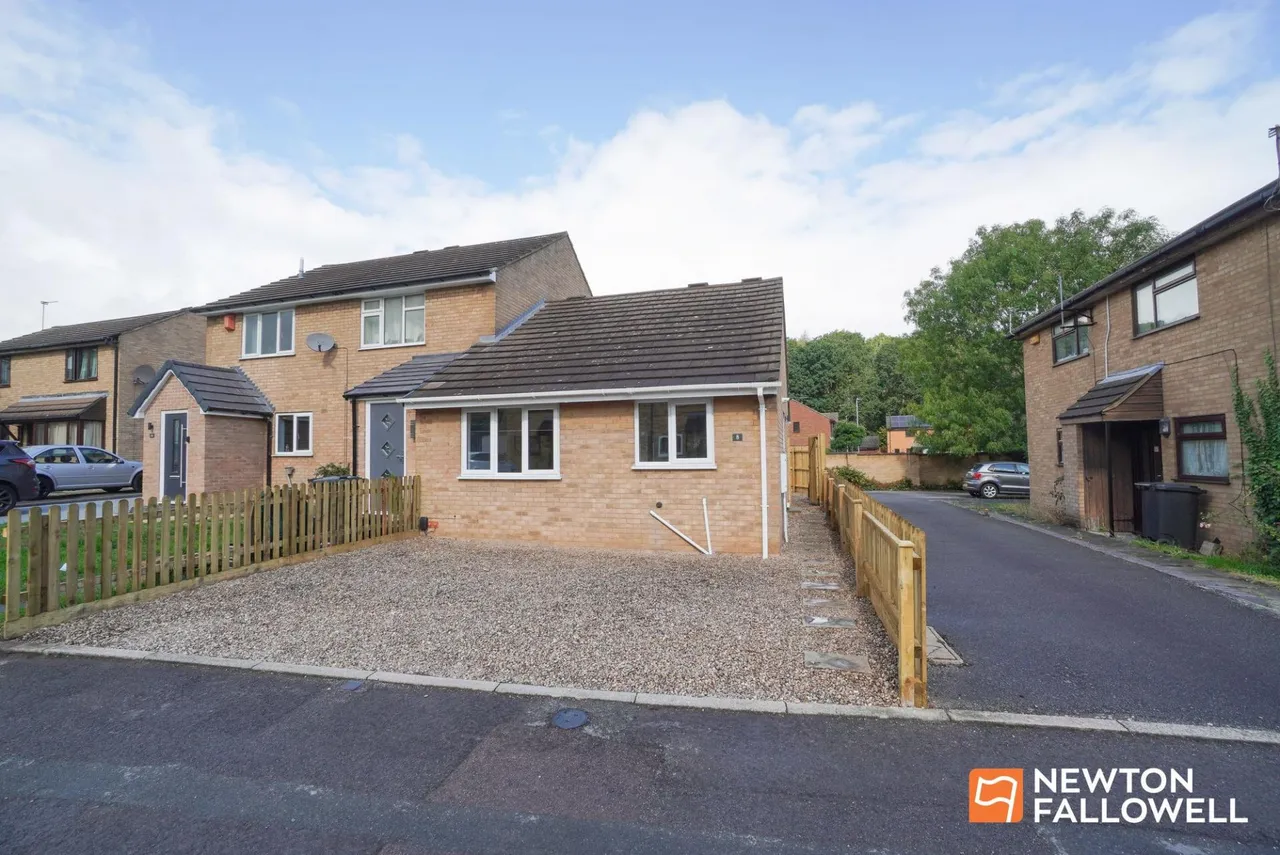 Roundhill Way, Loughborough, LE11, photo 14