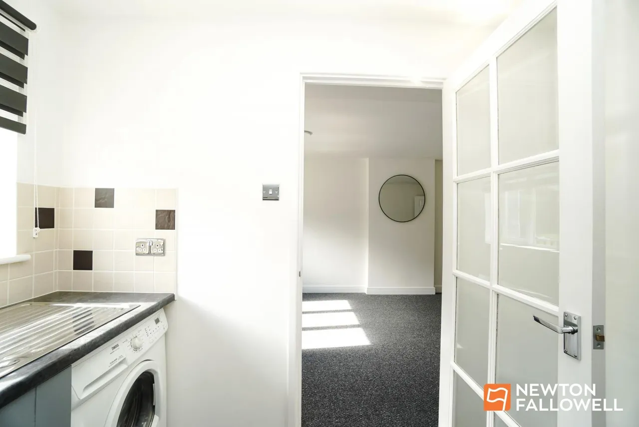 Roundhill Way, Loughborough, LE11, photo 5