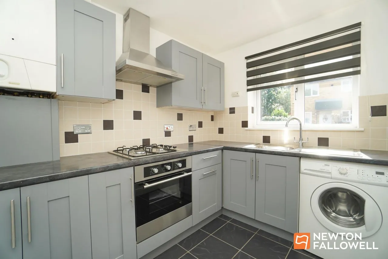 Roundhill Way, Loughborough, LE11, photo 2