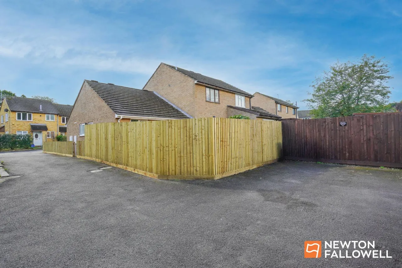 Roundhill Way, Loughborough, LE11, photo 17