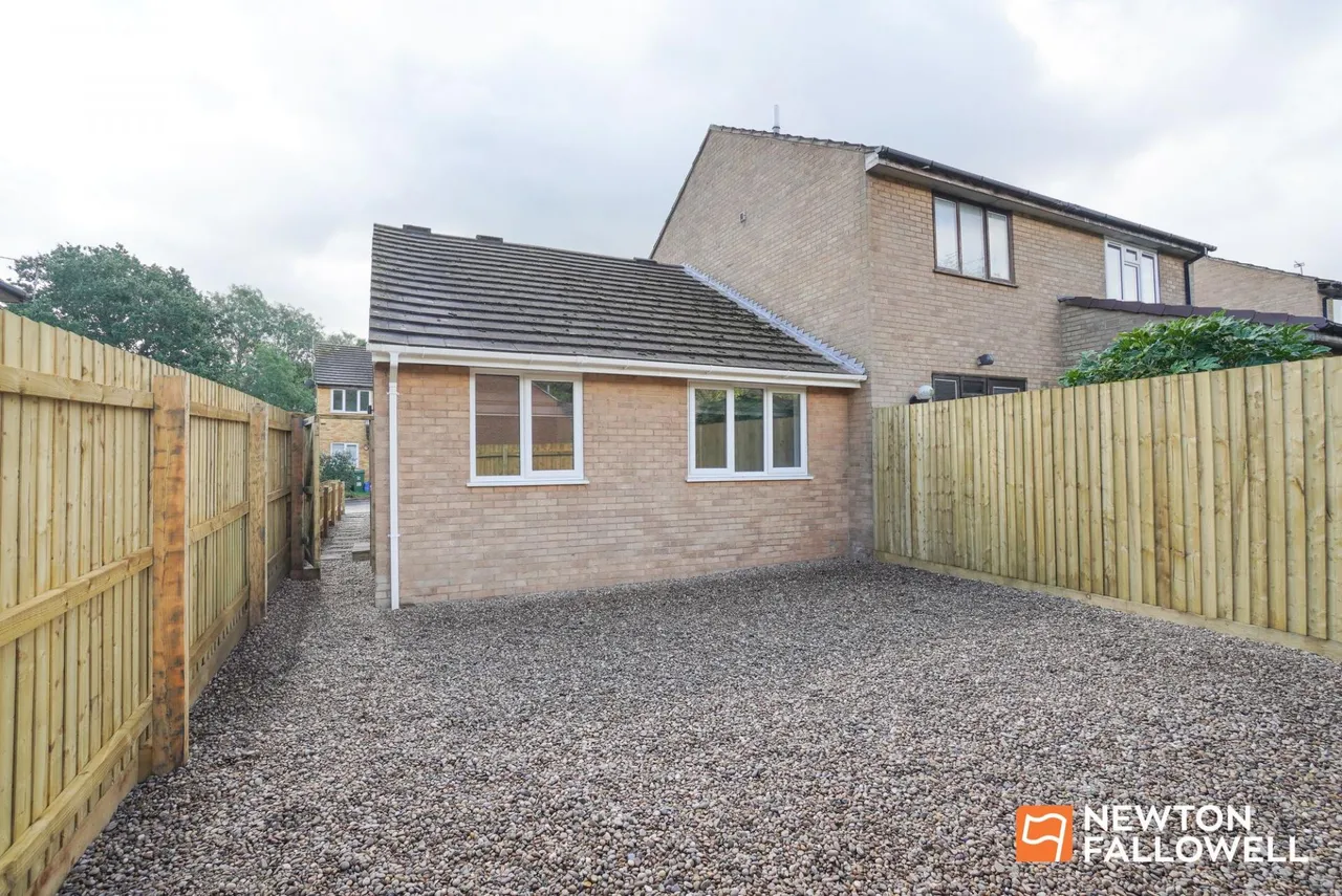 Roundhill Way, Loughborough, LE11, photo 16