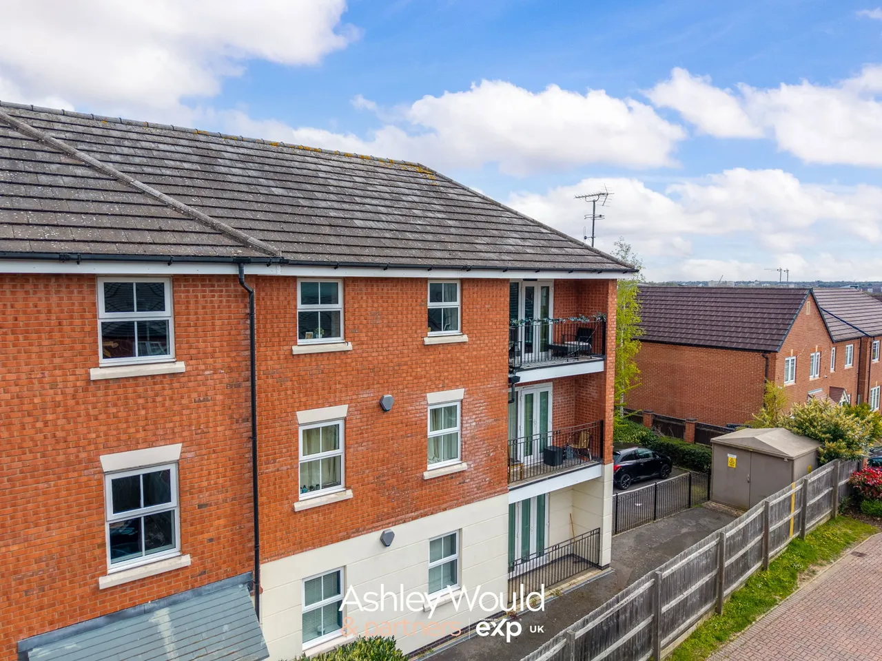 Brock Close, Rednal, B45, photo 14