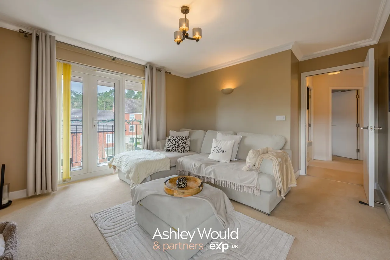 Brock Close, Rednal, B45, photo 3