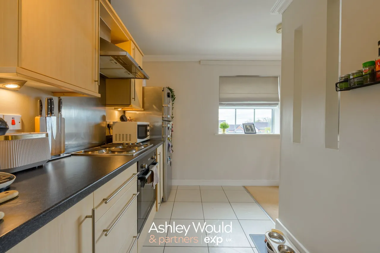 Brock Close, Rednal, B45, photo 5