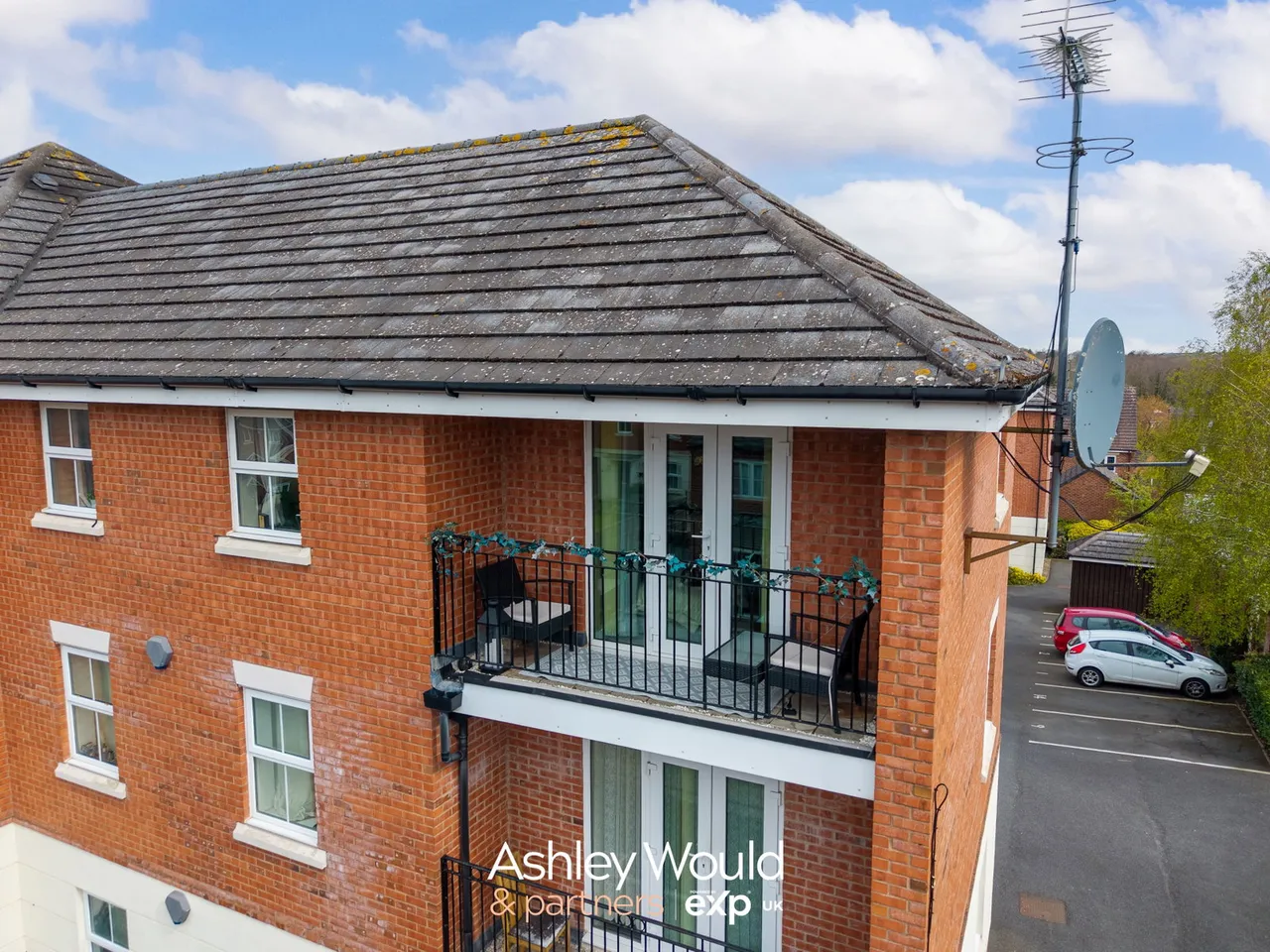 Brock Close, Rednal, B45, photo 13