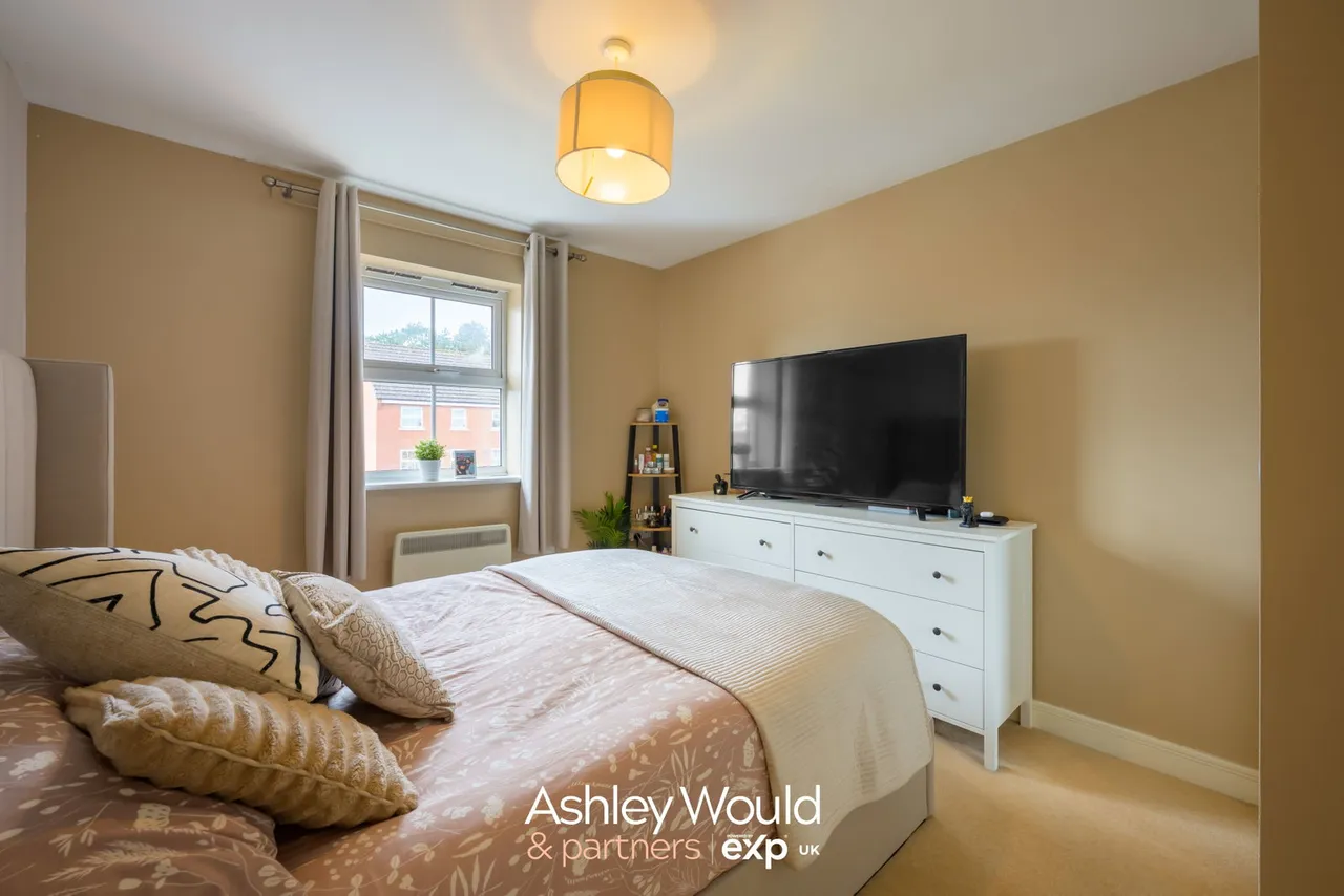 Brock Close, Rednal, B45, photo 7