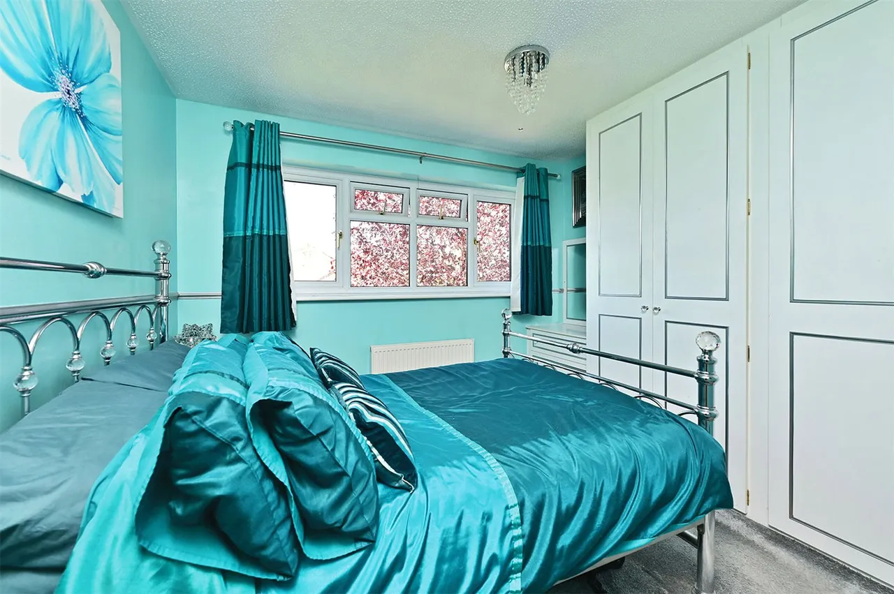 Four Acre Coppice, Hook, Hampshire, RG27 9NF, photo 12