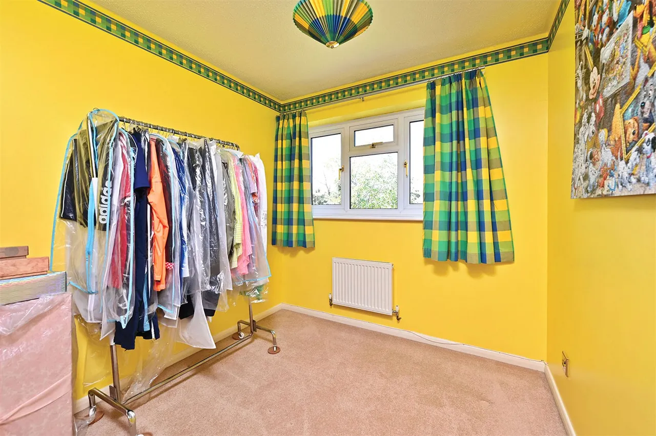Four Acre Coppice, Hook, Hampshire, RG27 9NF, photo 14