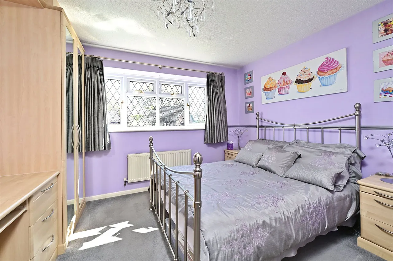 Four Acre Coppice, Hook, Hampshire, RG27 9NF, photo 11