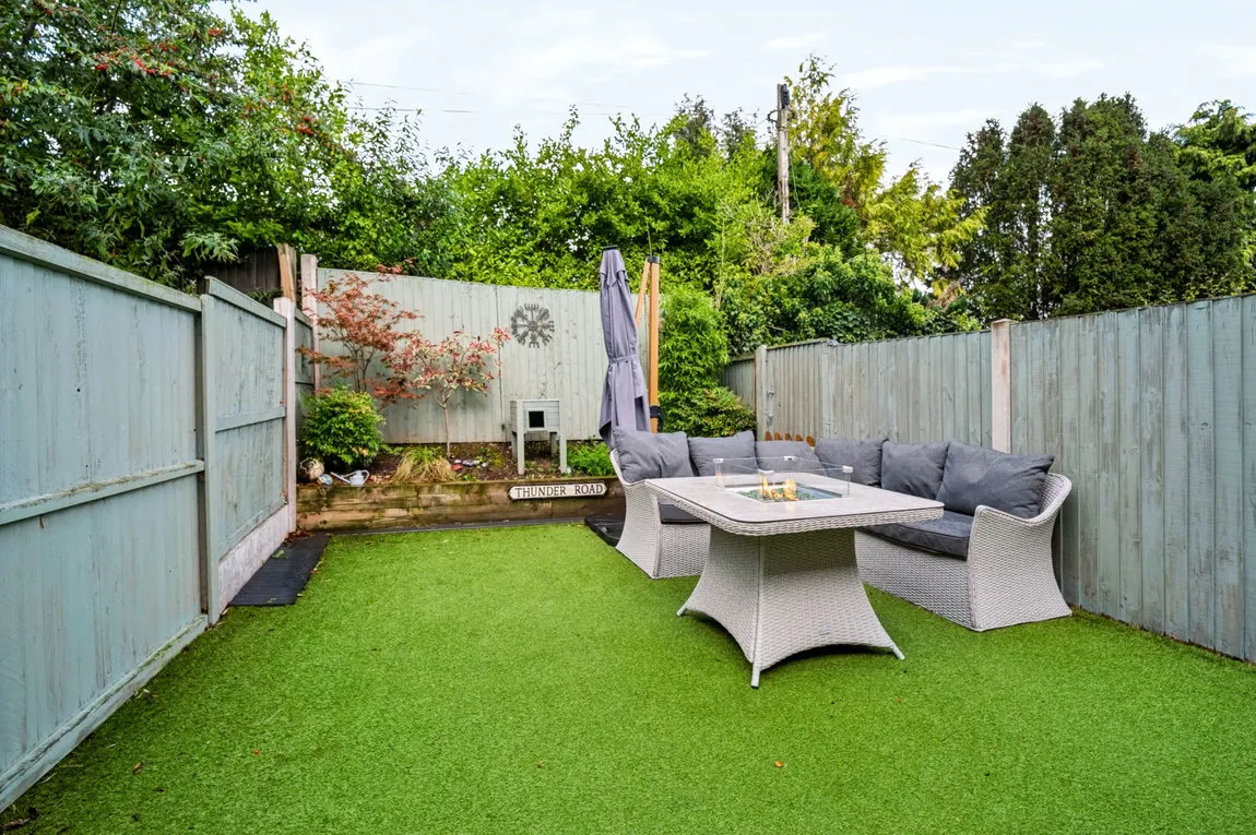 Maes Ebberston Place, Rhos On Sea, LL28, photo 17