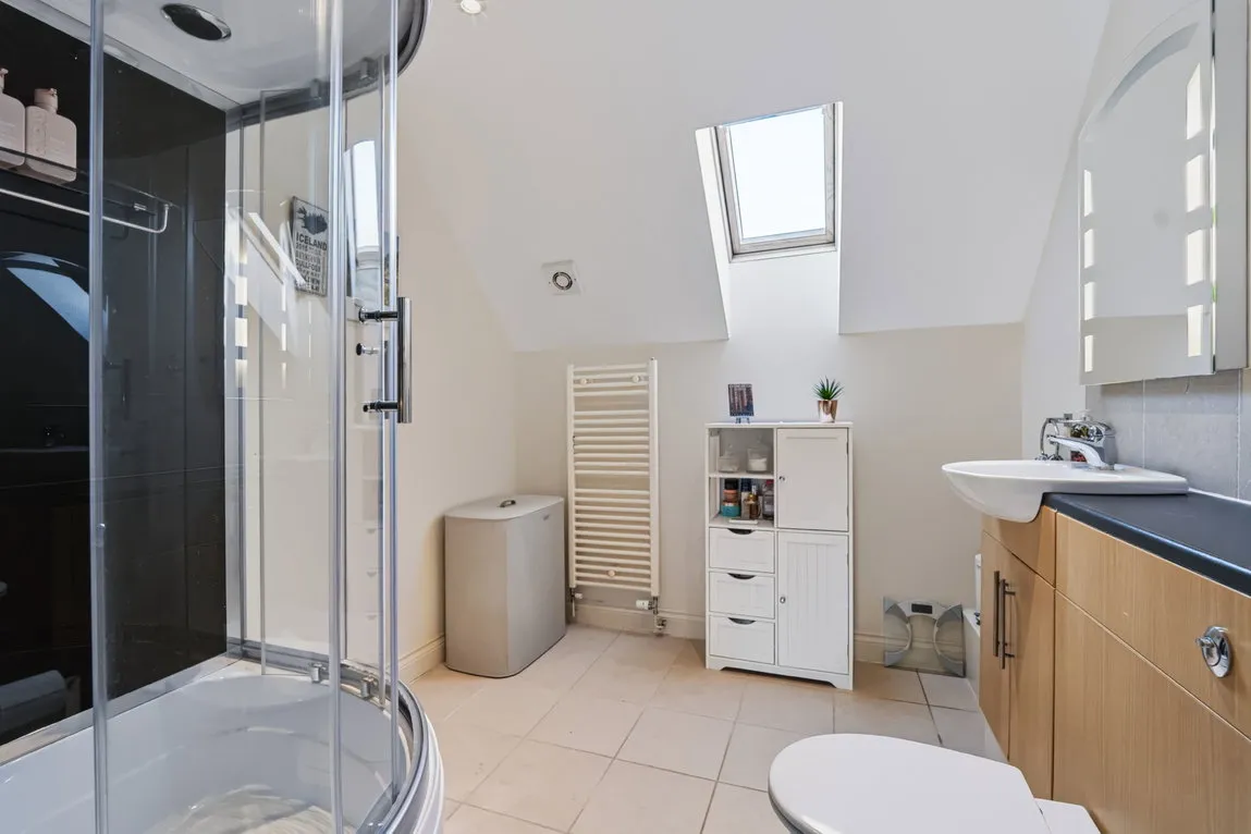 Maes Ebberston Place, Rhos On Sea, LL28, photo 15