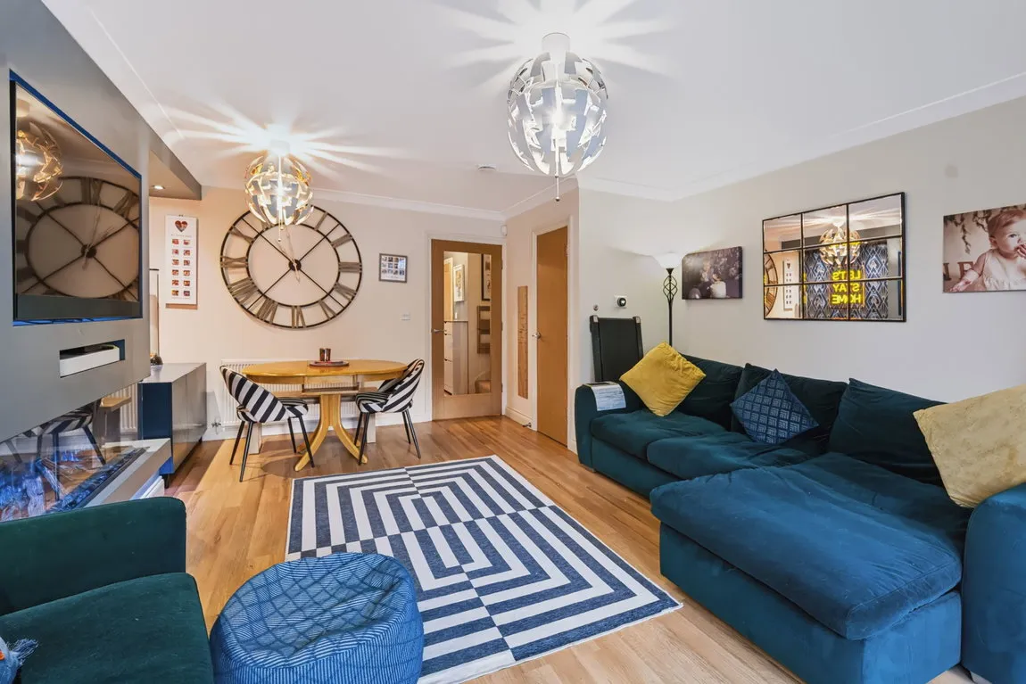 Maes Ebberston Place, Rhos On Sea, LL28, photo 7