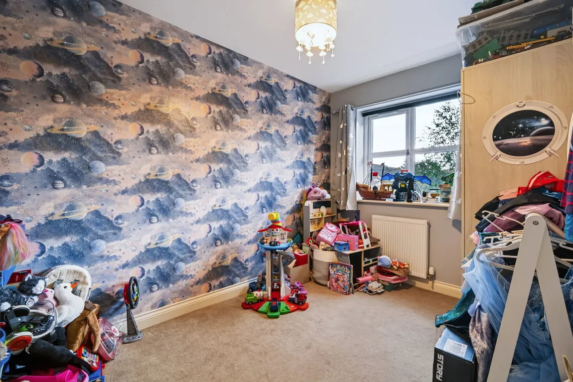 Maes Ebberston Place, Rhos On Sea, LL28, photo 11