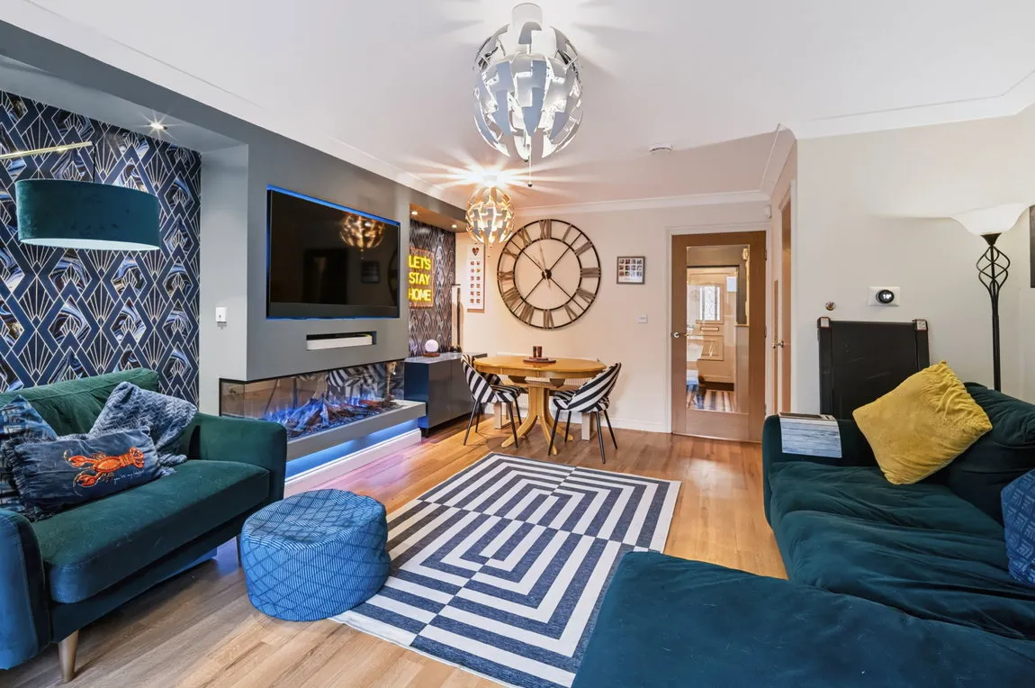 Maes Ebberston Place, Rhos On Sea, LL28, photo 6
