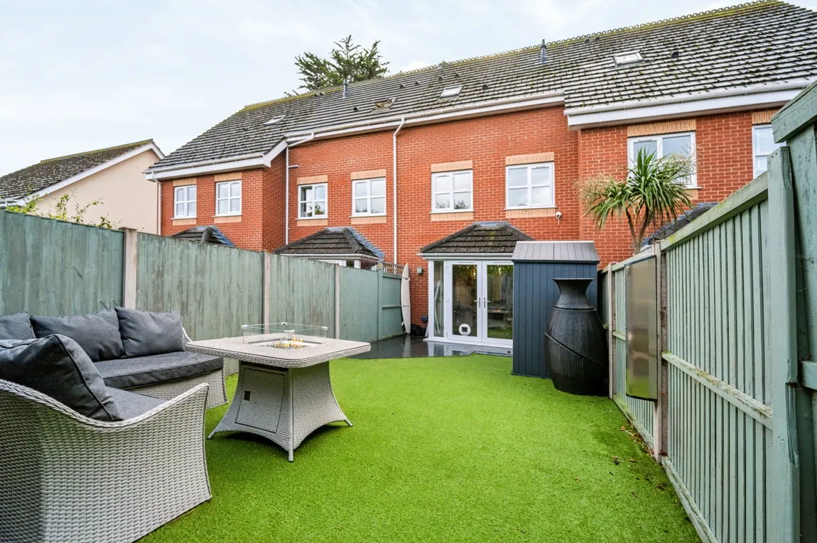 Maes Ebberston Place, Rhos On Sea, LL28, photo 2