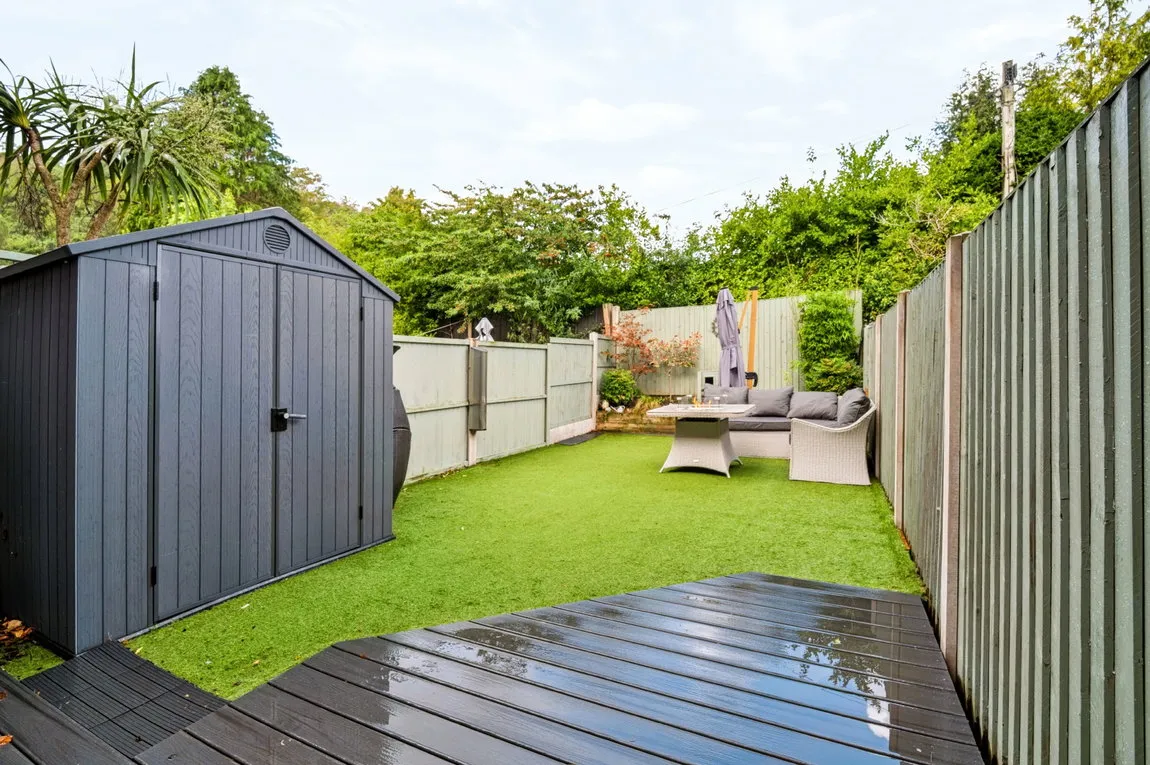 Maes Ebberston Place, Rhos On Sea, LL28, photo 16